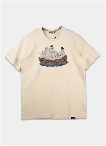 Lakor Boaty McBoatface T-Shirt